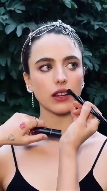 Video 434520 from Margaret Qualley