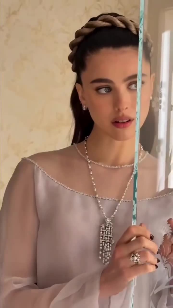 Video 434526 from Margaret Qualley