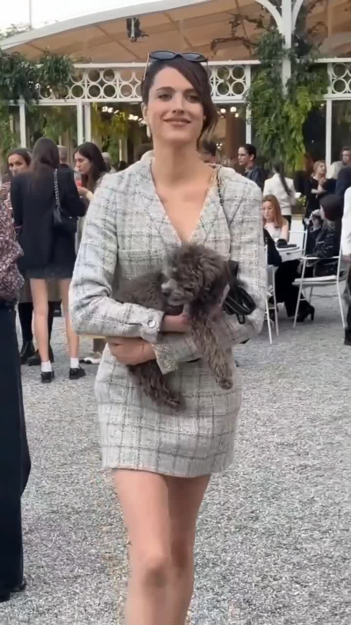 Video 434528 from Margaret Qualley