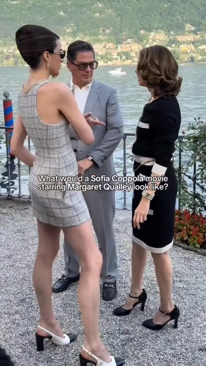 Video 434529 from Margaret Qualley