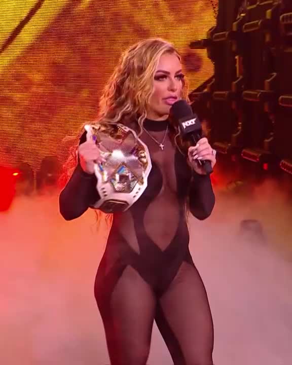 Video 276146 from Mandy Sacs | Mandy Rose