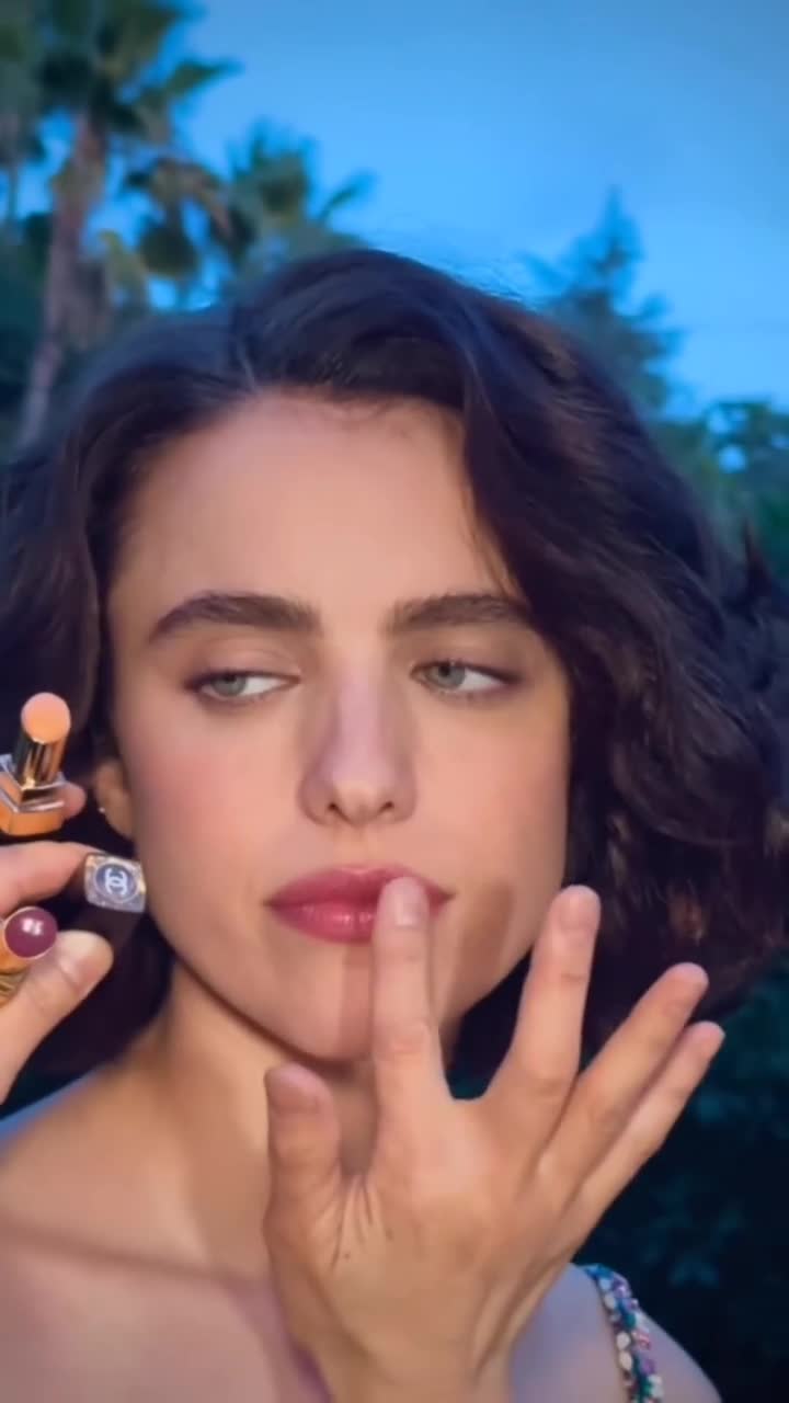 Video 434543 from Margaret Qualley