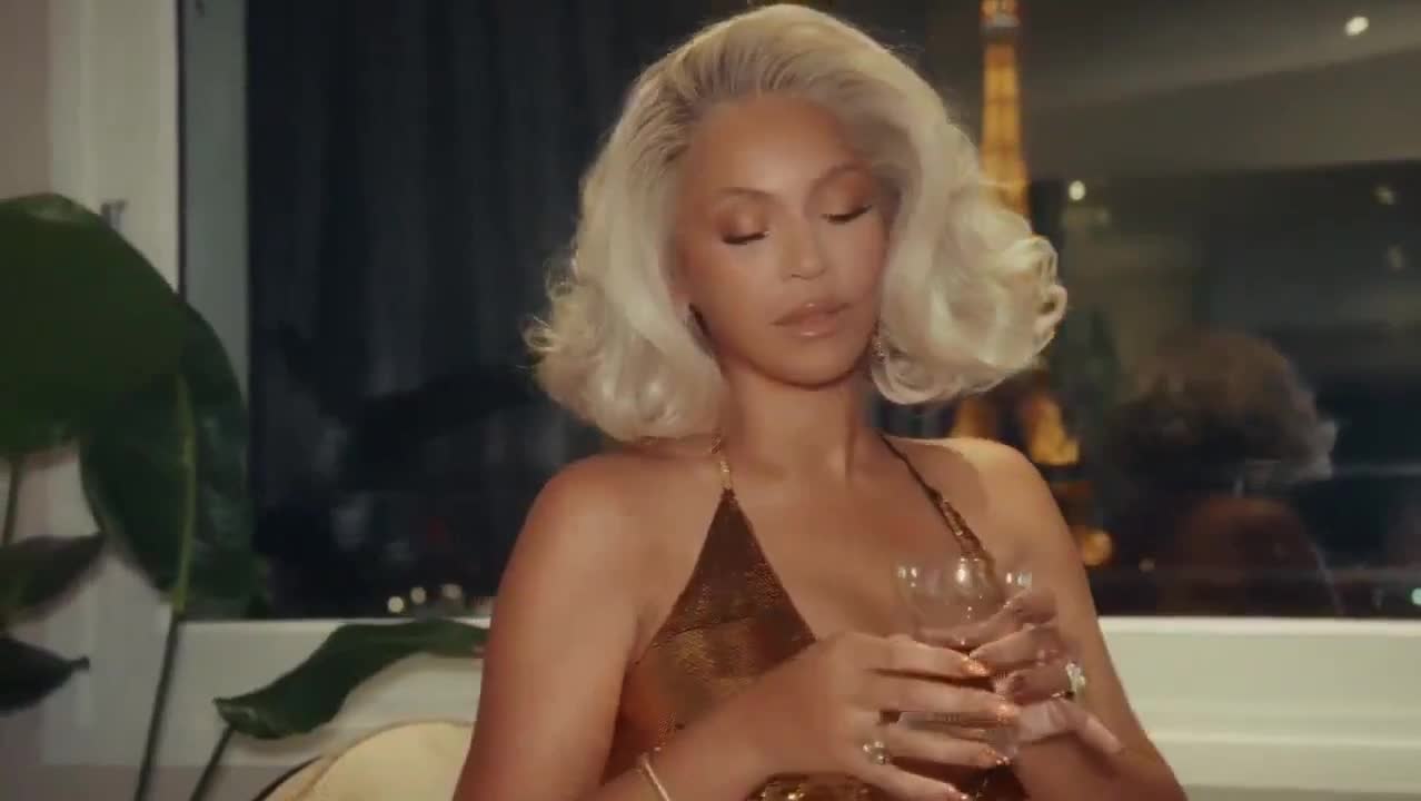 Video 286011 from Beyoncé