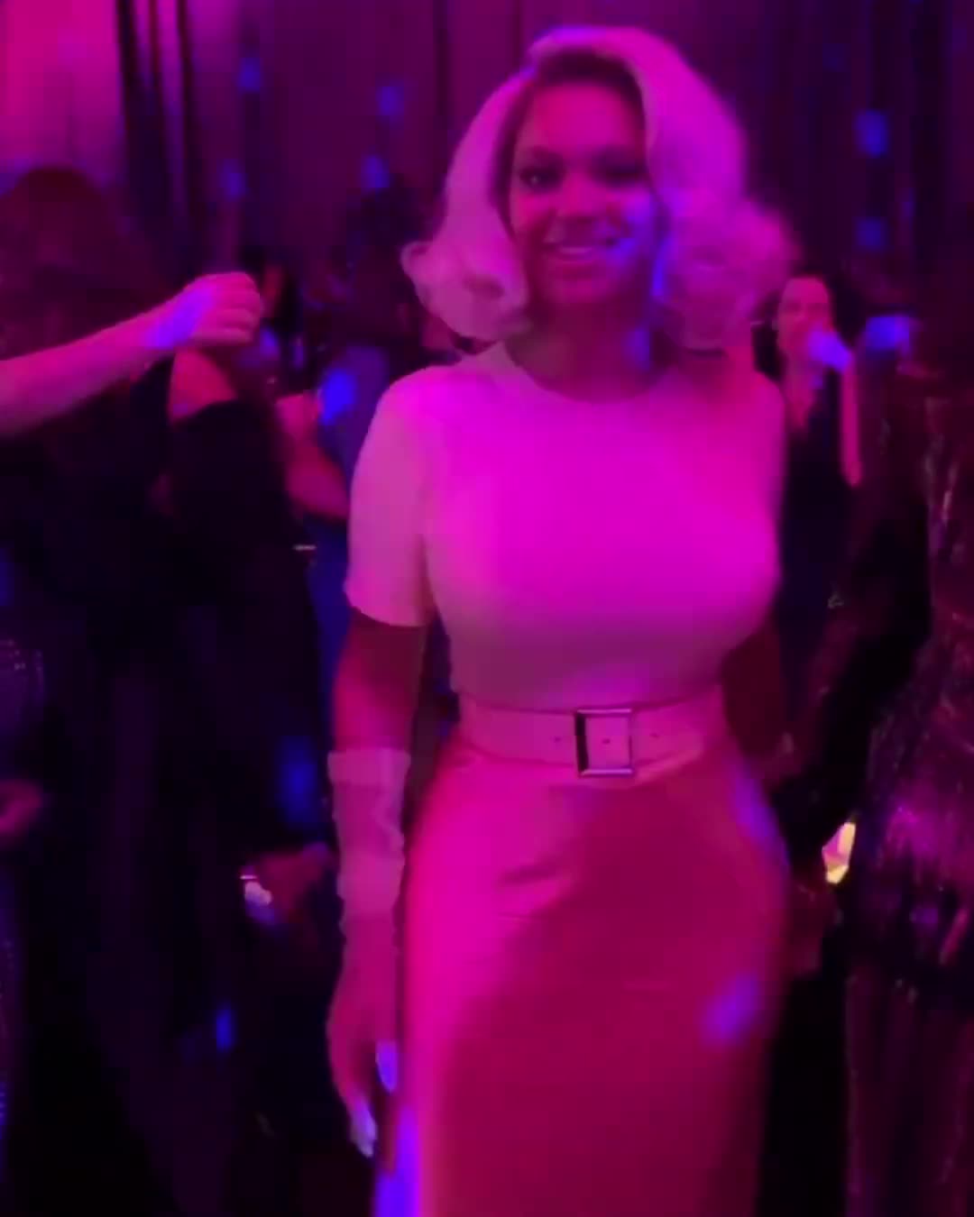 Video 286015 from Beyoncé