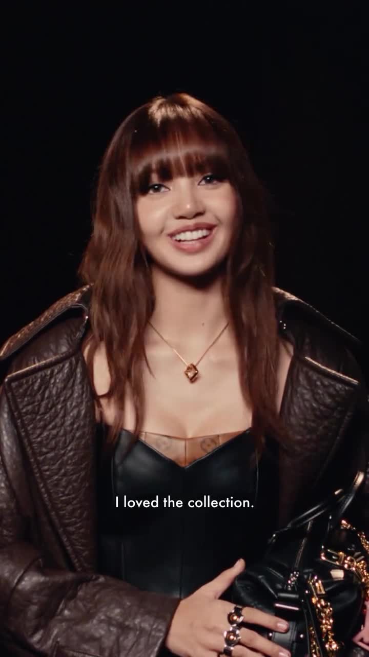 Video 267934 from Lisa | BLΛƆKPIИK (Blackpink)