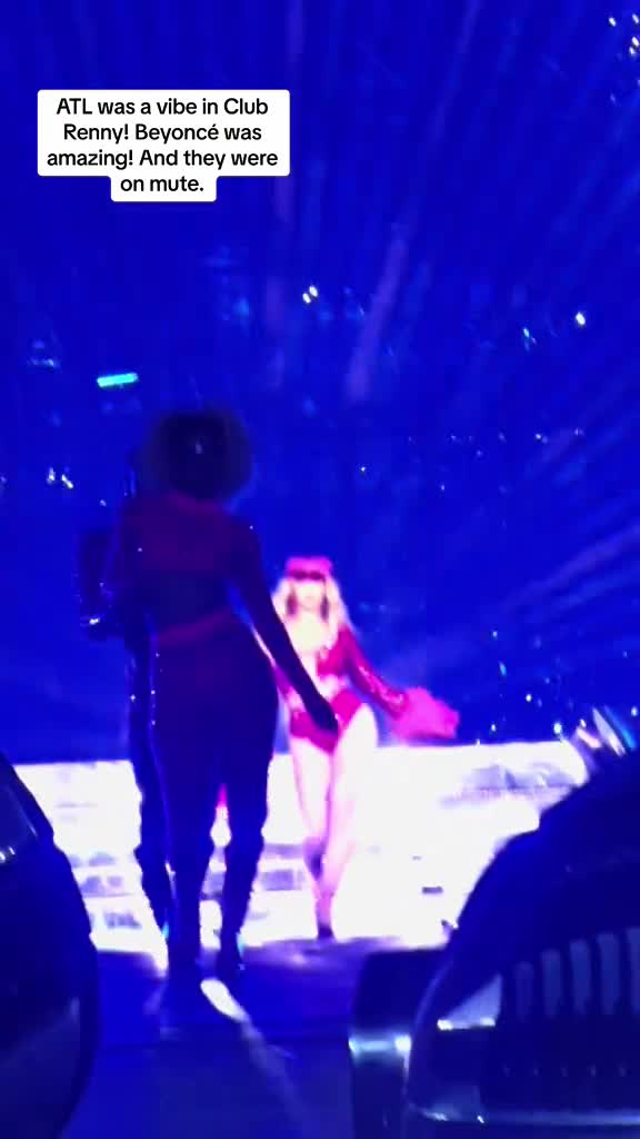 Video 286022 from Beyoncé