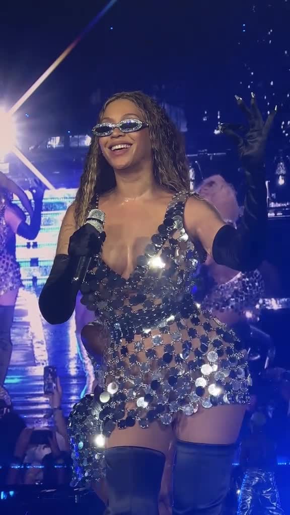 Video 286028 from Beyoncé