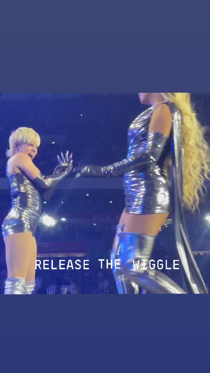 Video 286029 from Beyoncé