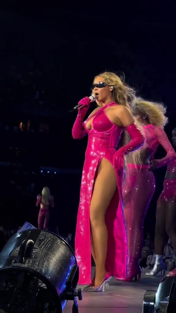 Video 286030 from Beyoncé