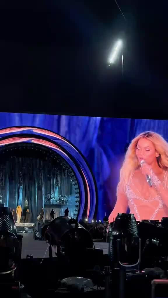 Video 286031 from Beyoncé