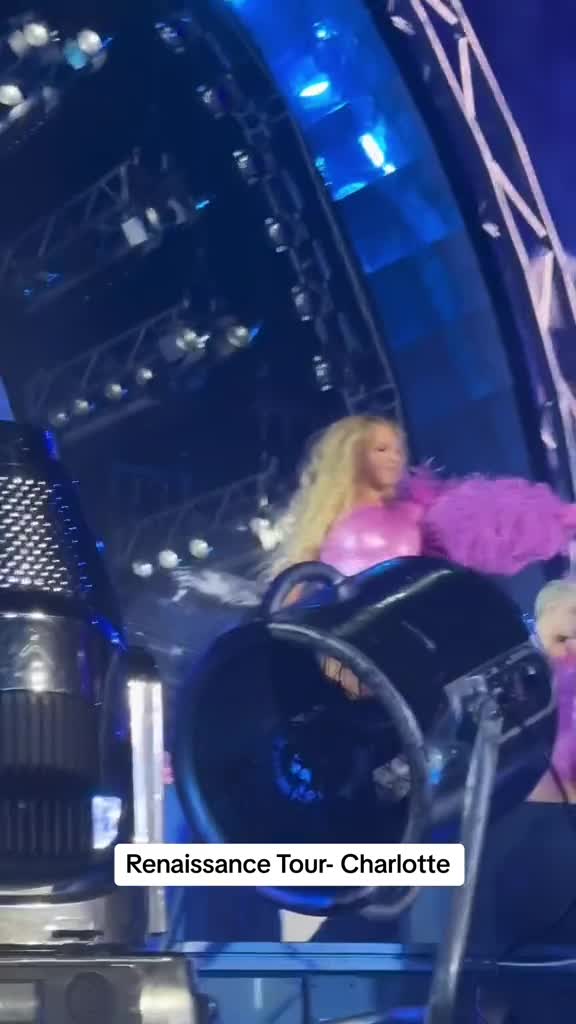 Video 286033 from Beyoncé