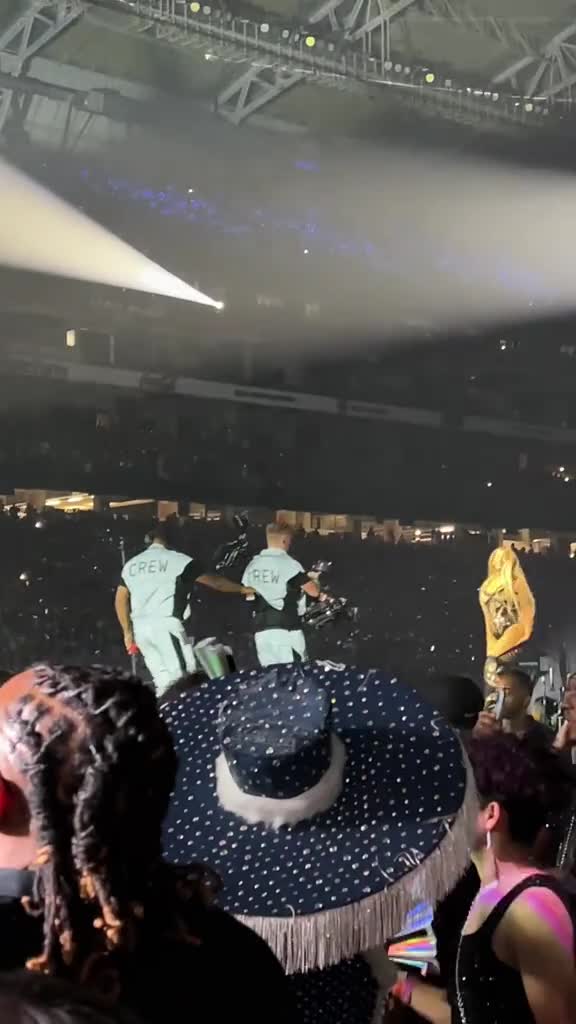 Video 286034 from Beyoncé