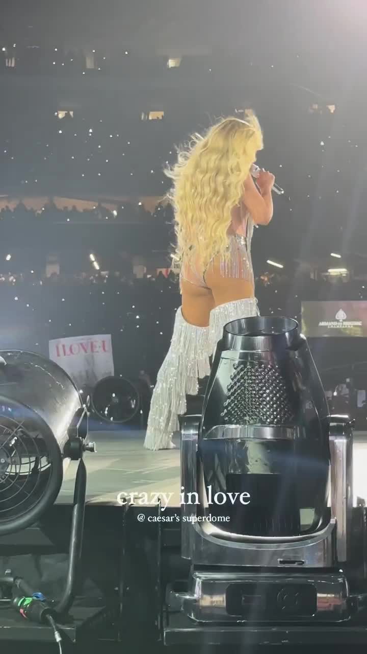 Video 286036 from Beyoncé
