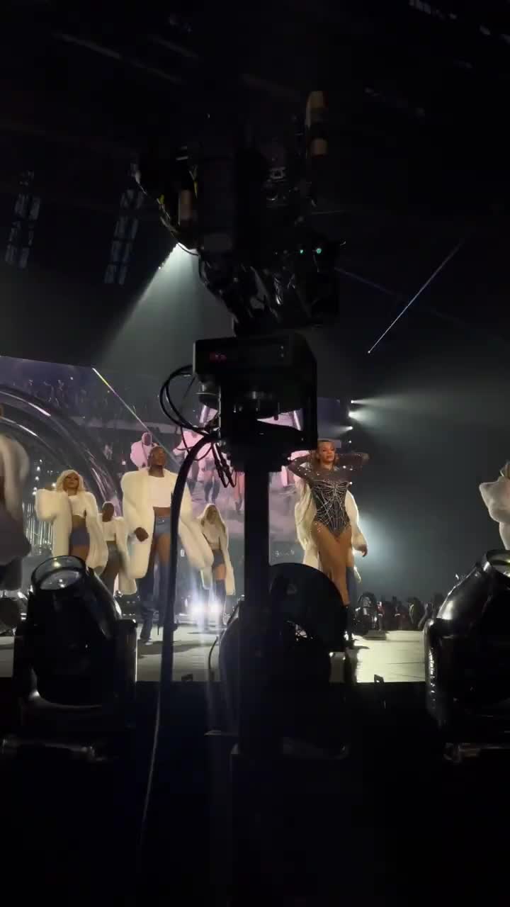 Video 286042 from Beyoncé