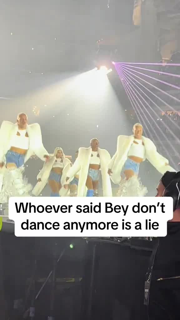 Video 286048 from Beyoncé