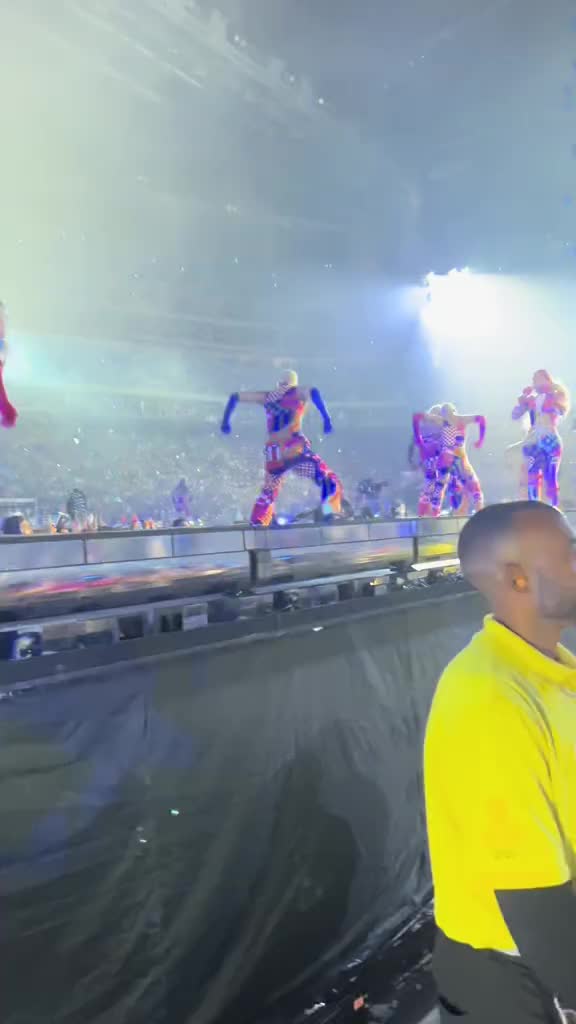 Video 286052 from Beyoncé