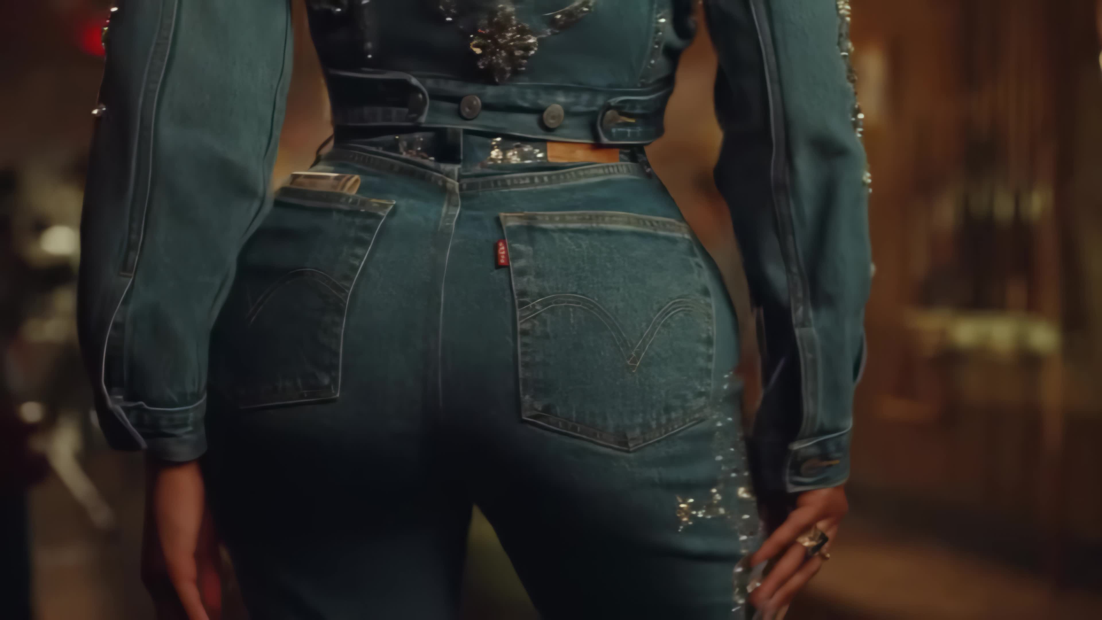 Video 286058 from Beyoncé