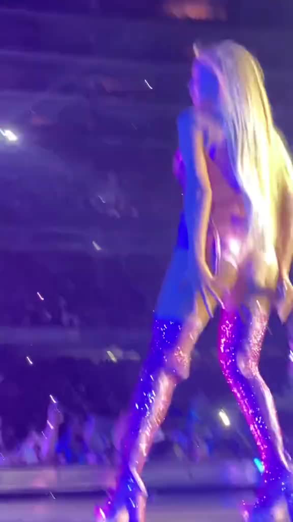 Video 286059 from Beyoncé