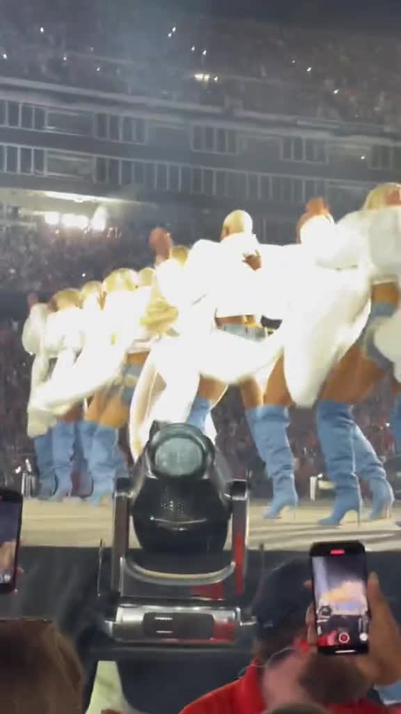 Video 286061 from Beyoncé