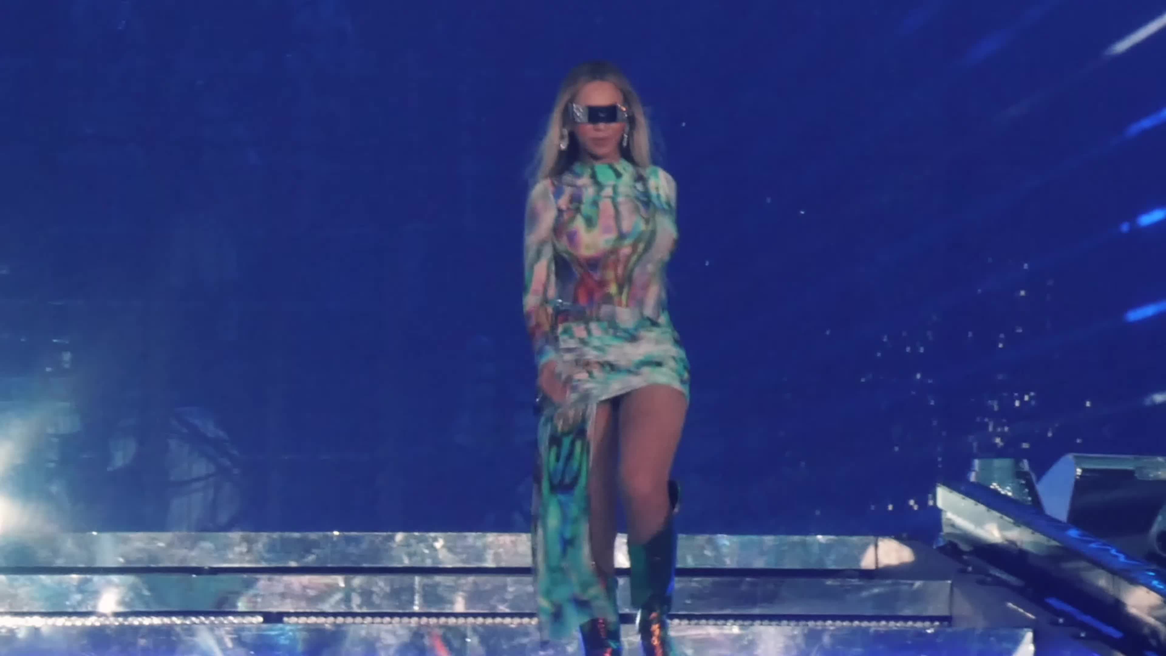Video 286069 from Beyoncé