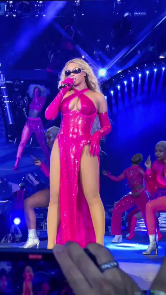 Video 286077 from Beyoncé