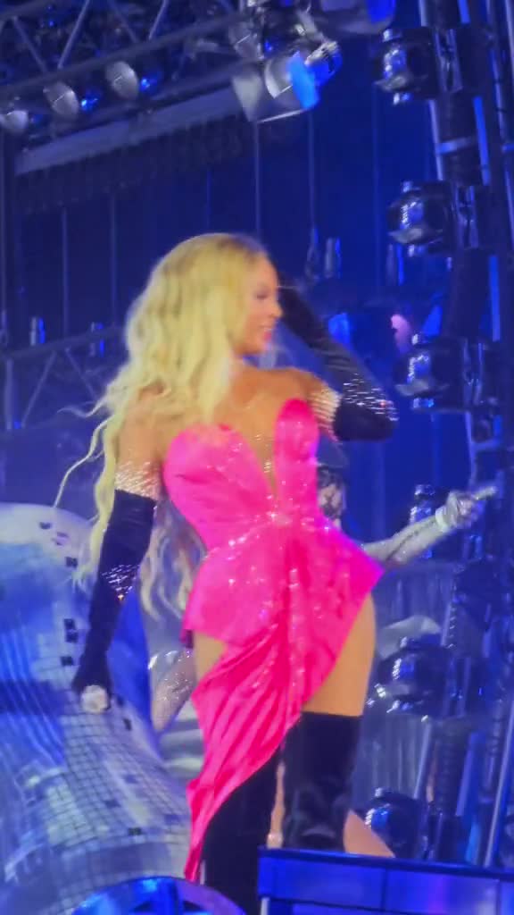 Video 286084 from Beyoncé