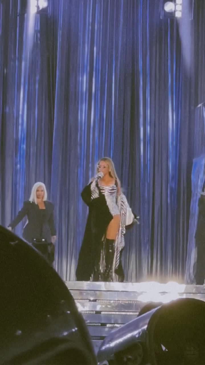 Video 286086 from Beyoncé