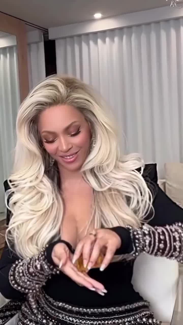 Video 286087 from Beyoncé