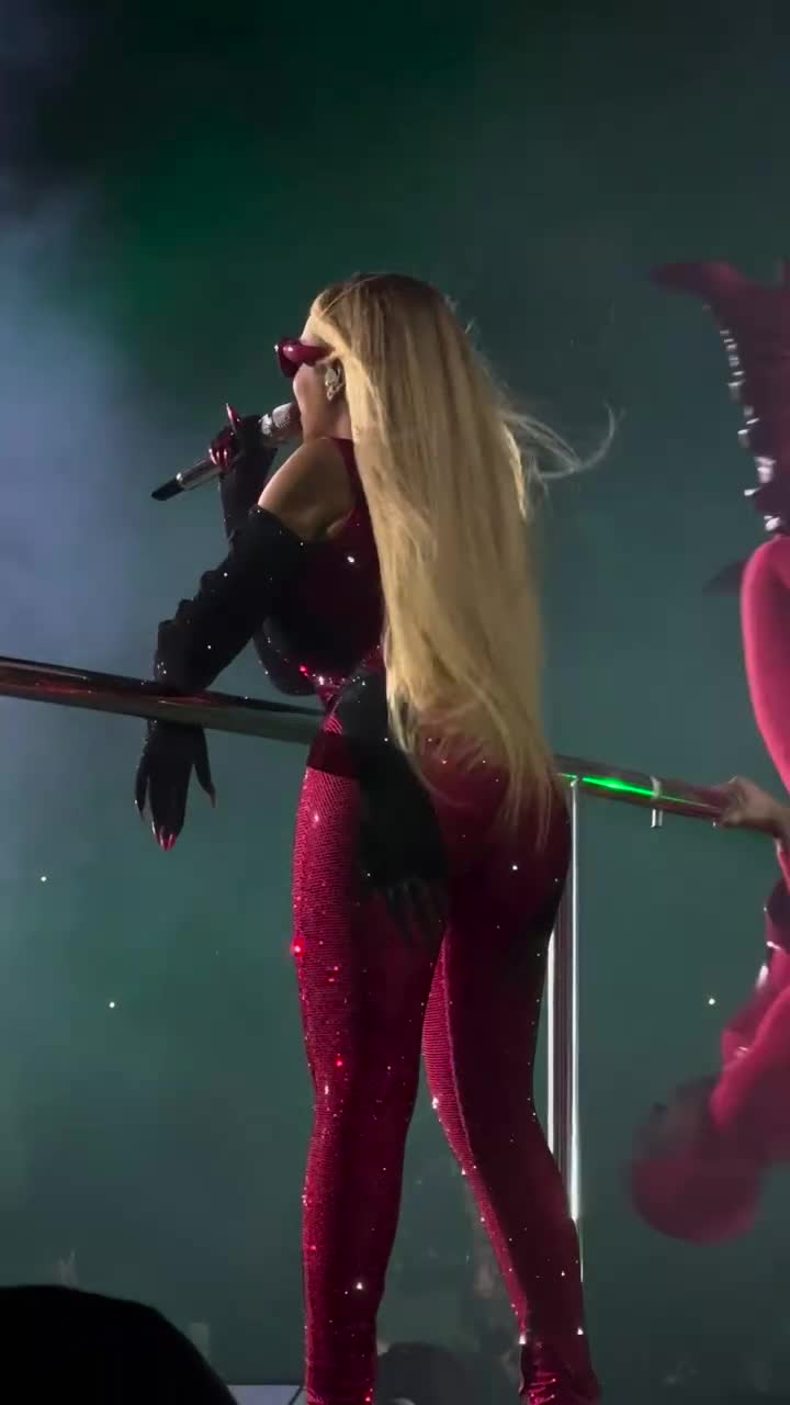 Video 286090 from Beyoncé