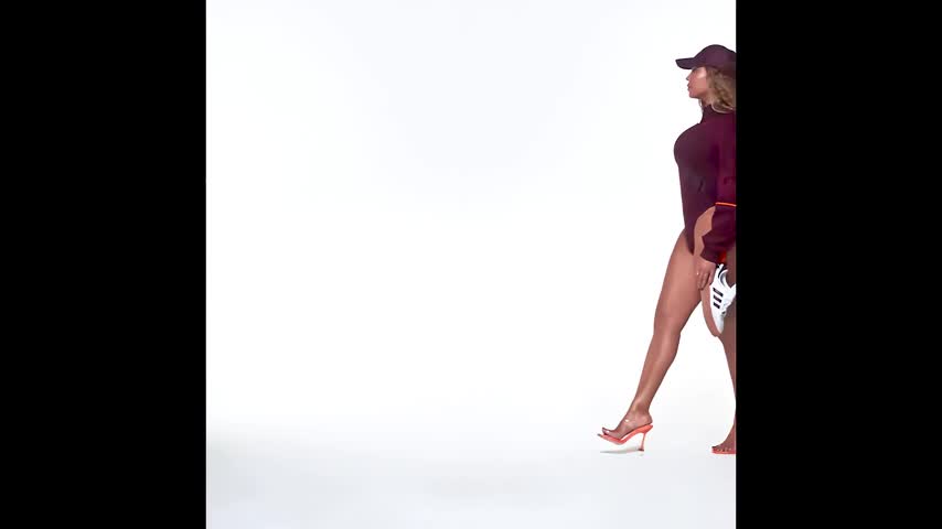 Video 286094 from Beyoncé