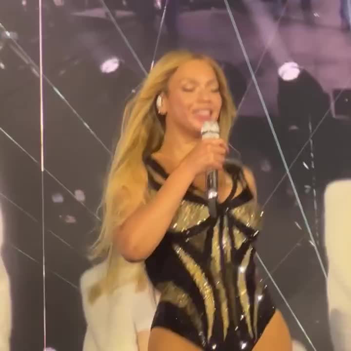 Video 286098 from Beyoncé