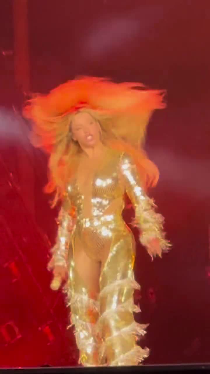 Video 286134 from Beyoncé