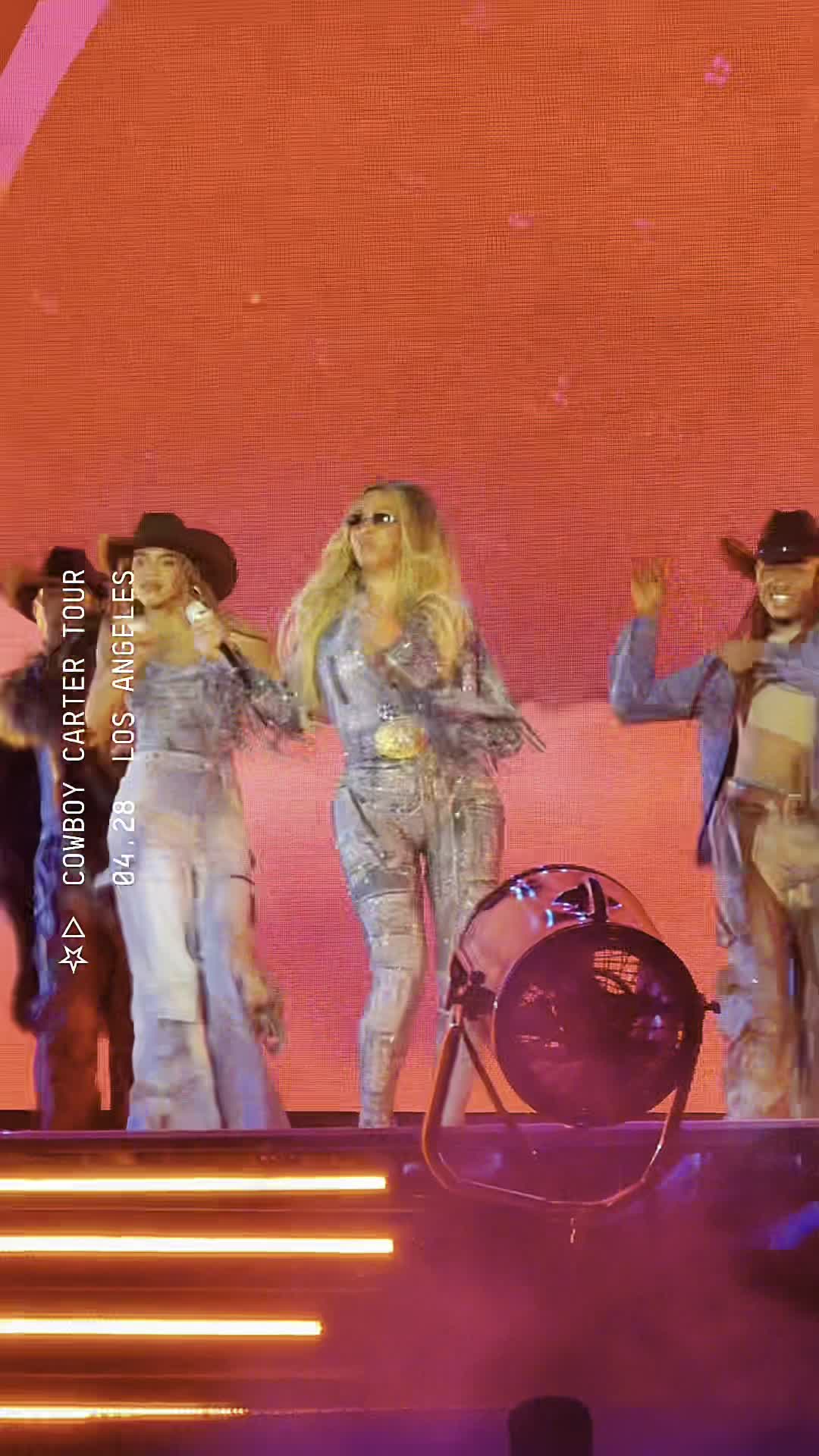 Video 286146 from Beyoncé