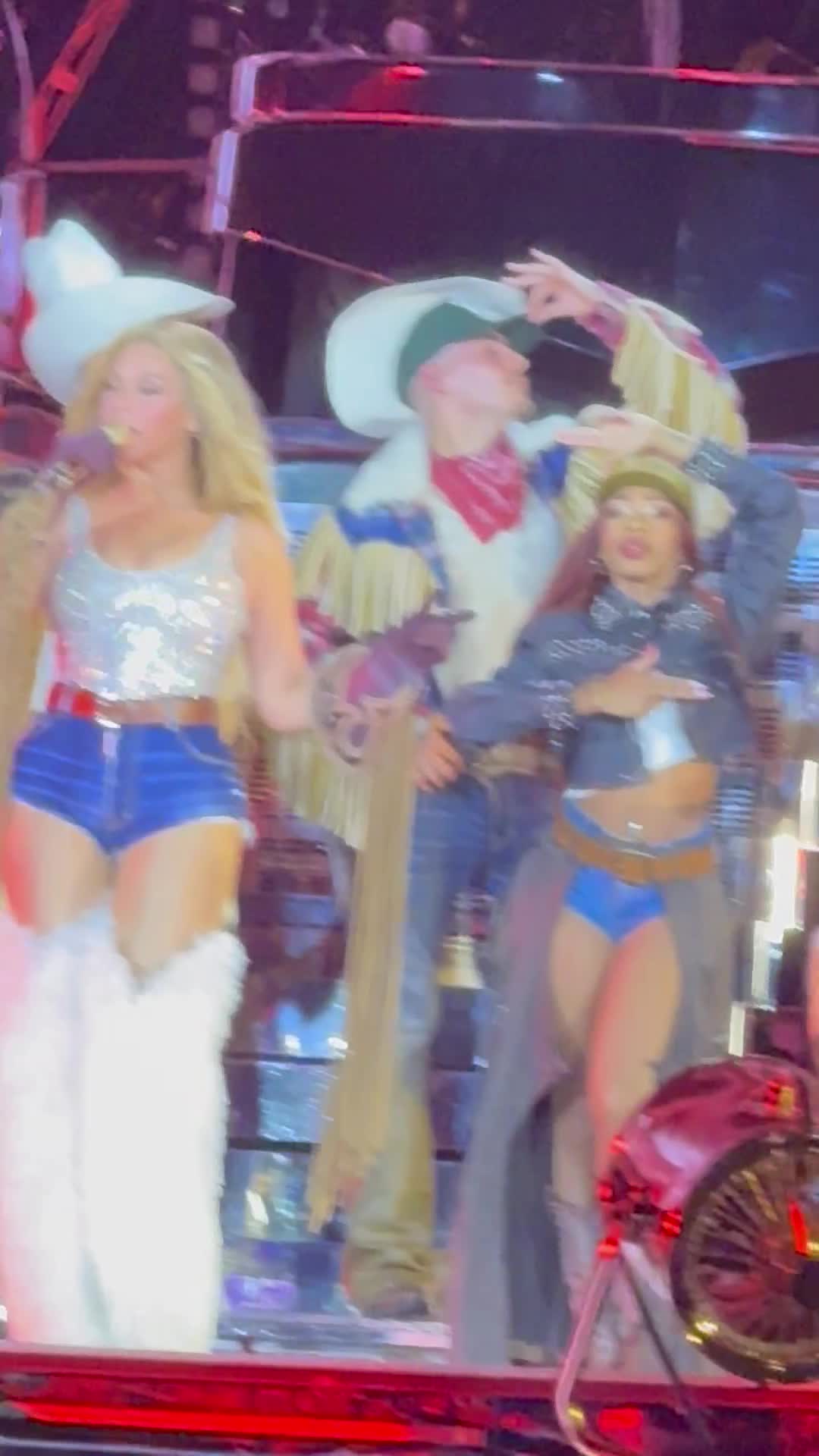 Video 286148 from Beyoncé