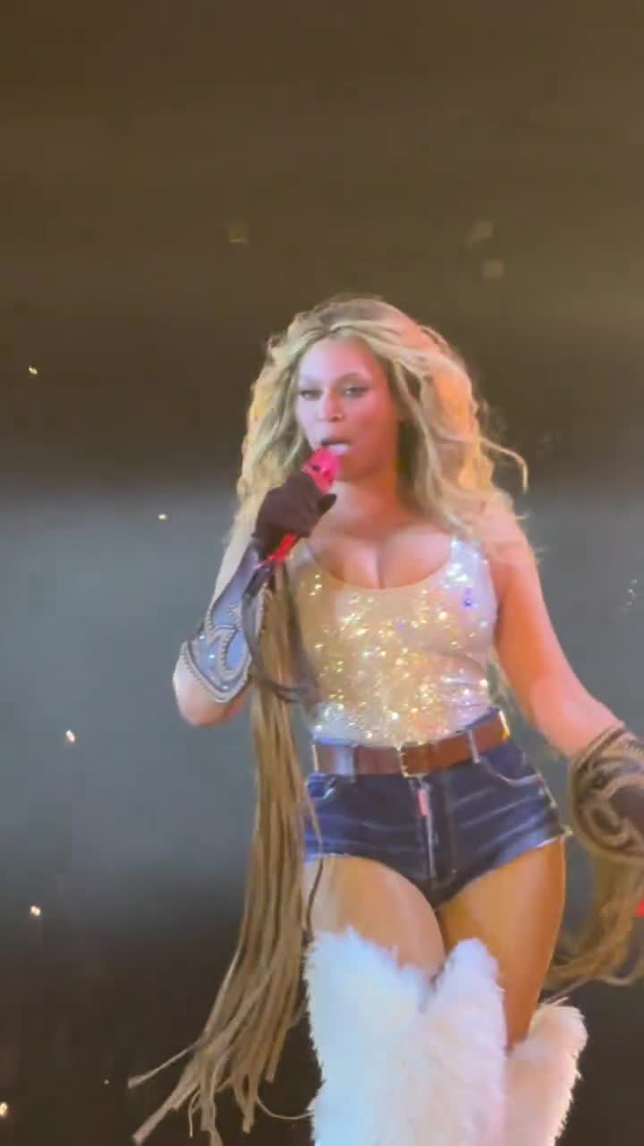 Video 286149 from Beyoncé