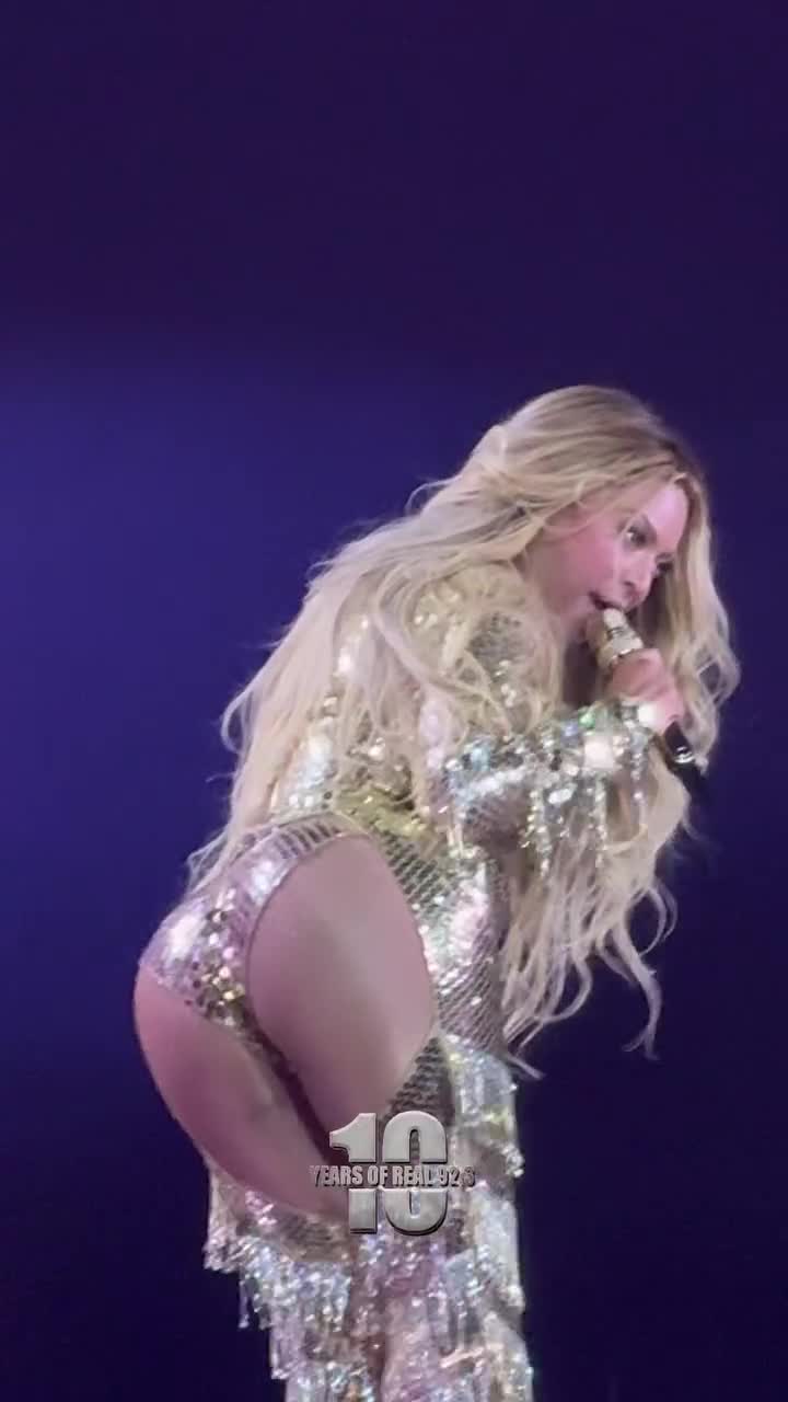 Video 286150 from Beyoncé