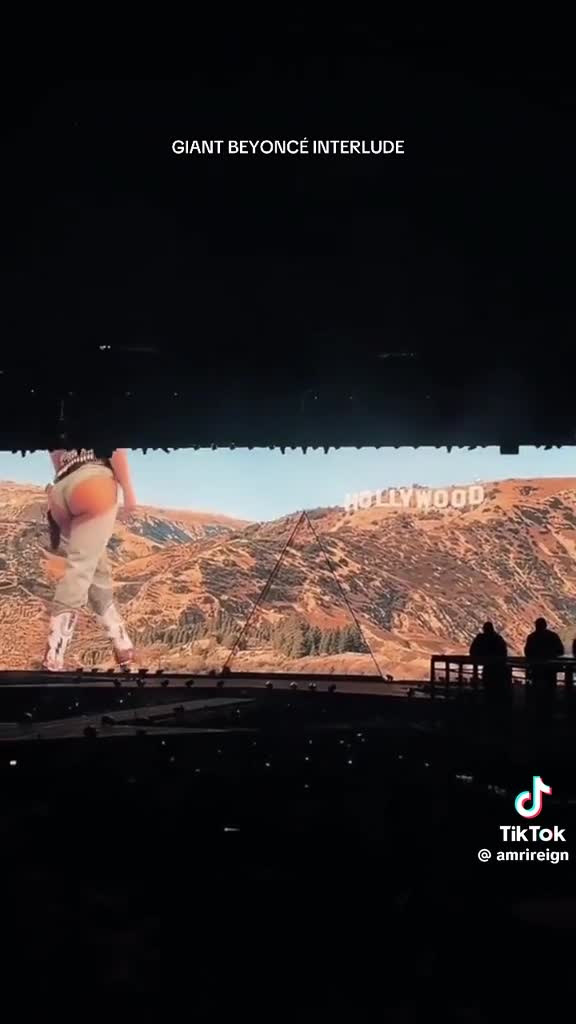 Video 286151 from Beyoncé