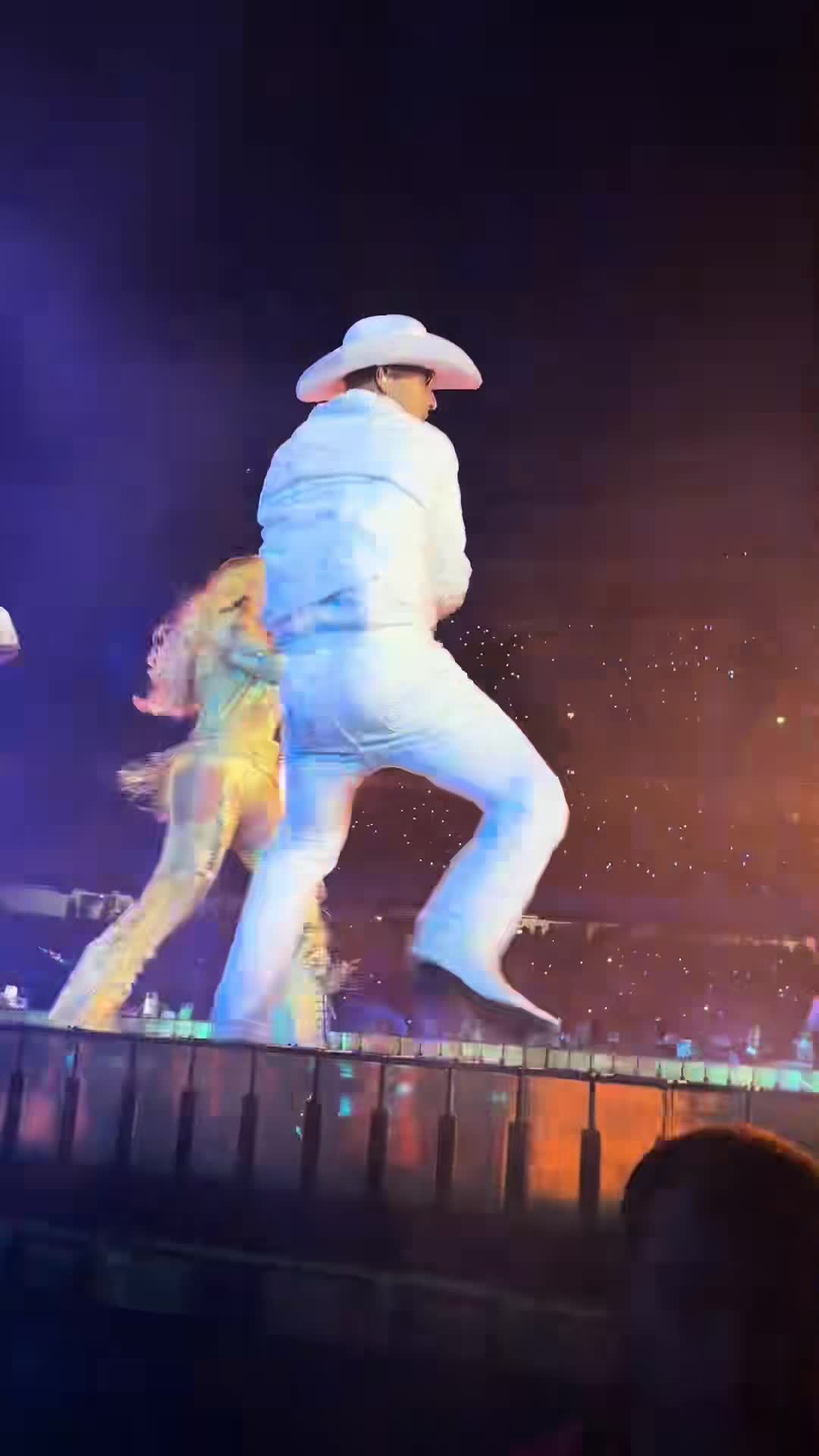 Video 286154 from Beyoncé