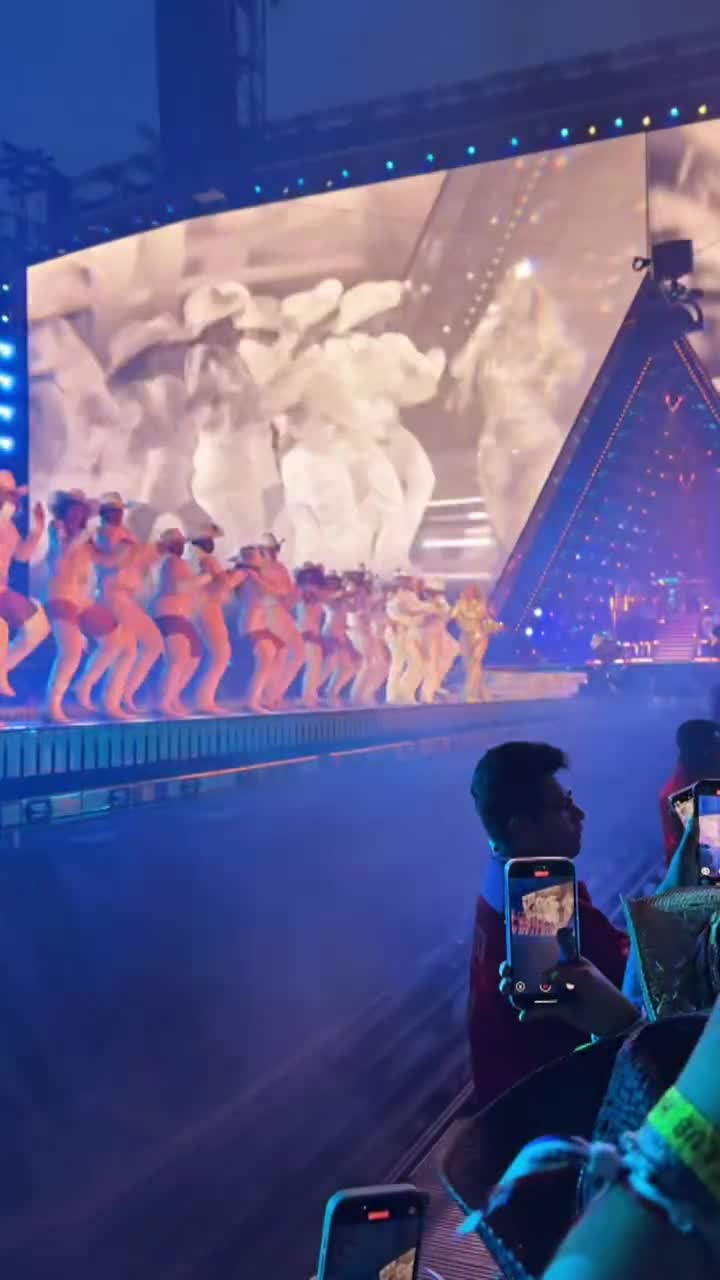 Video 298147 from Beyoncé