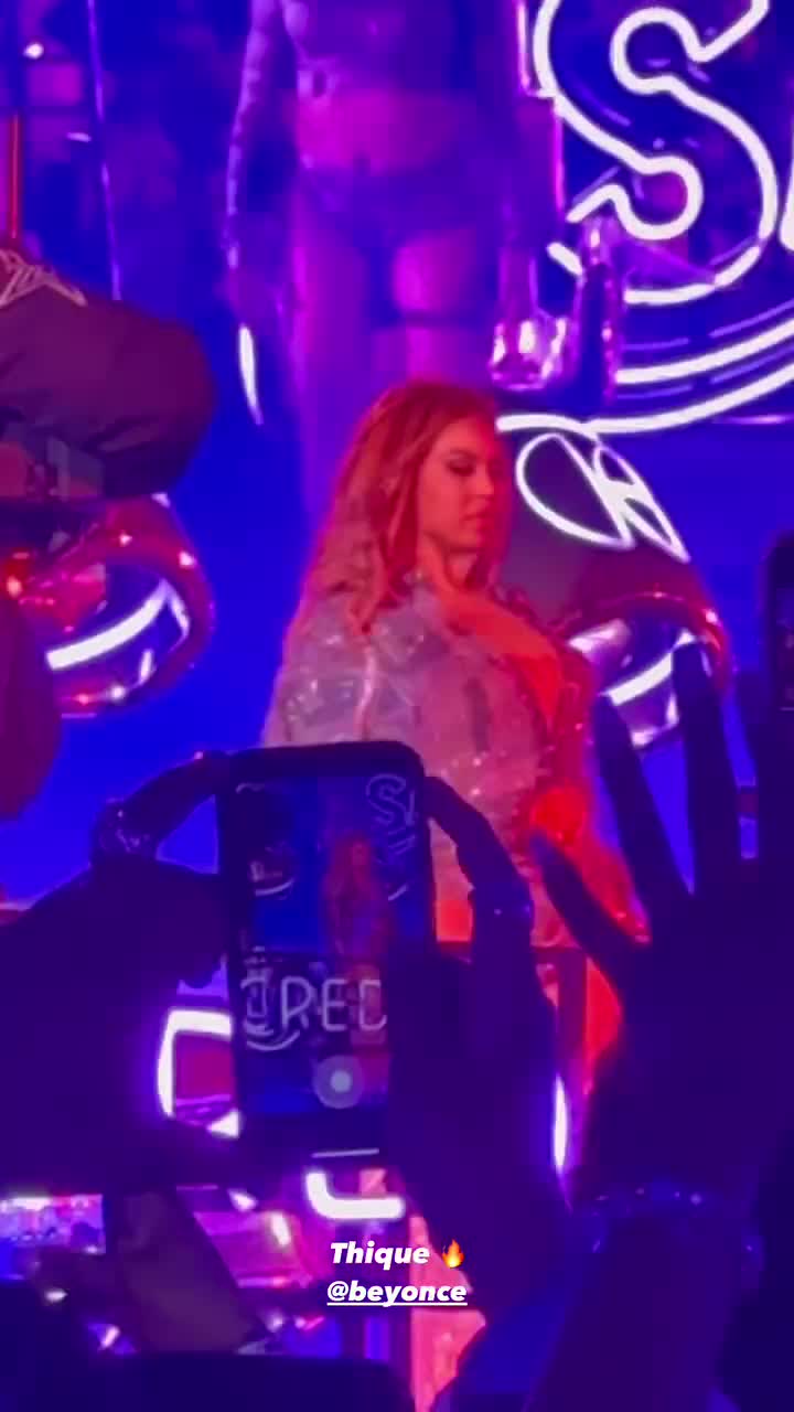 Video 298150 from Beyoncé