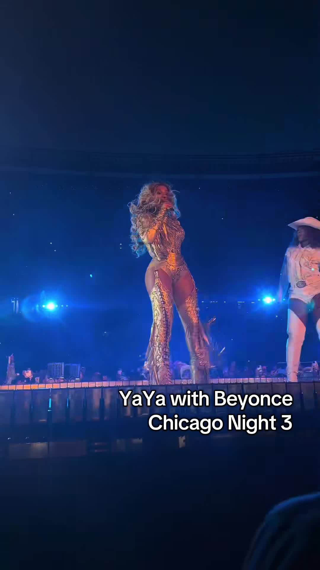 Video 298151 from Beyoncé