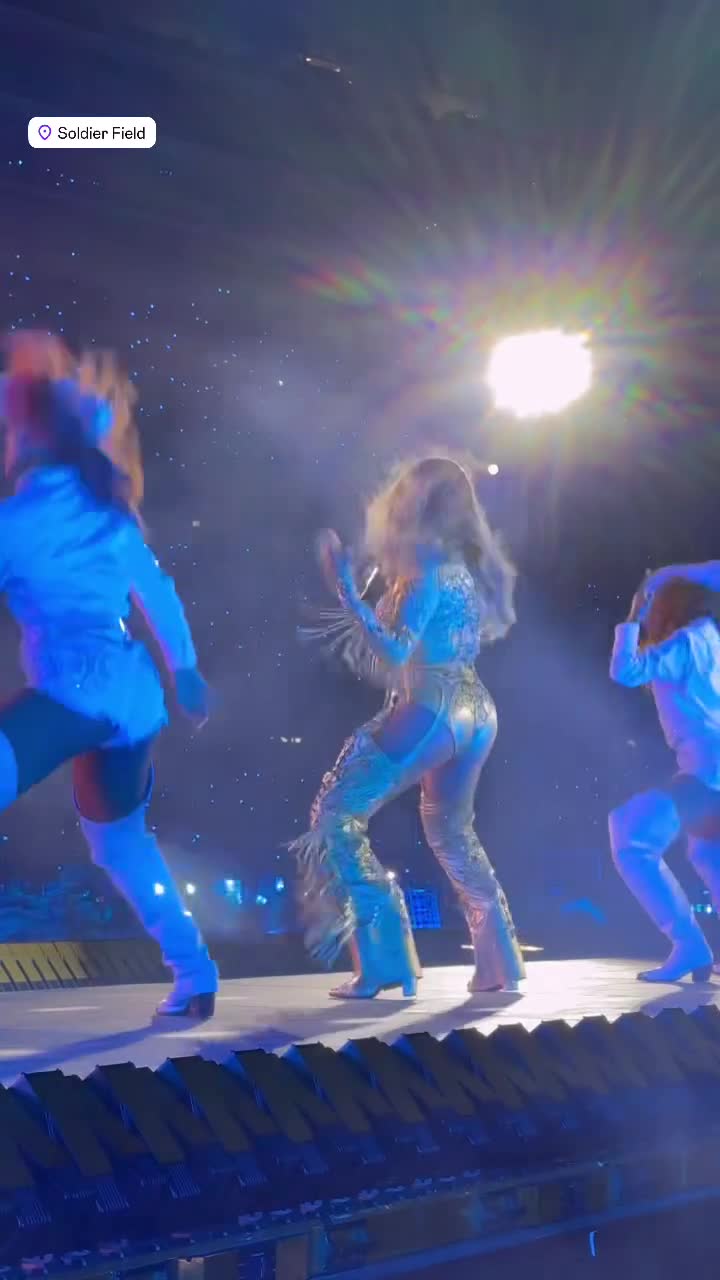 Video 298152 from Beyoncé