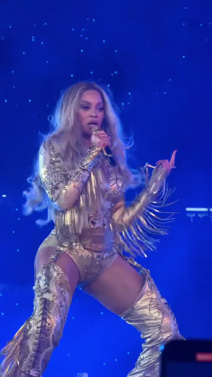 Video 298158 from Beyoncé