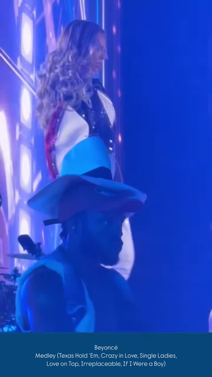 Video 298161 from Beyoncé