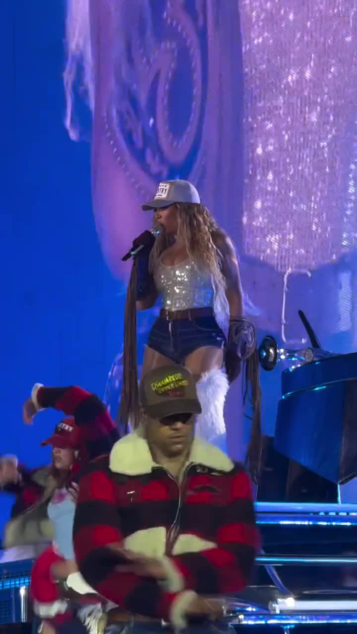 Video 298163 from Beyoncé