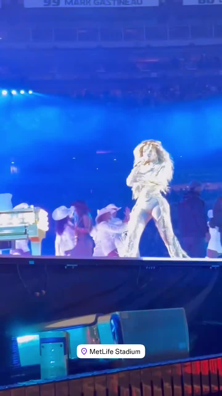 Video 298167 from Beyoncé