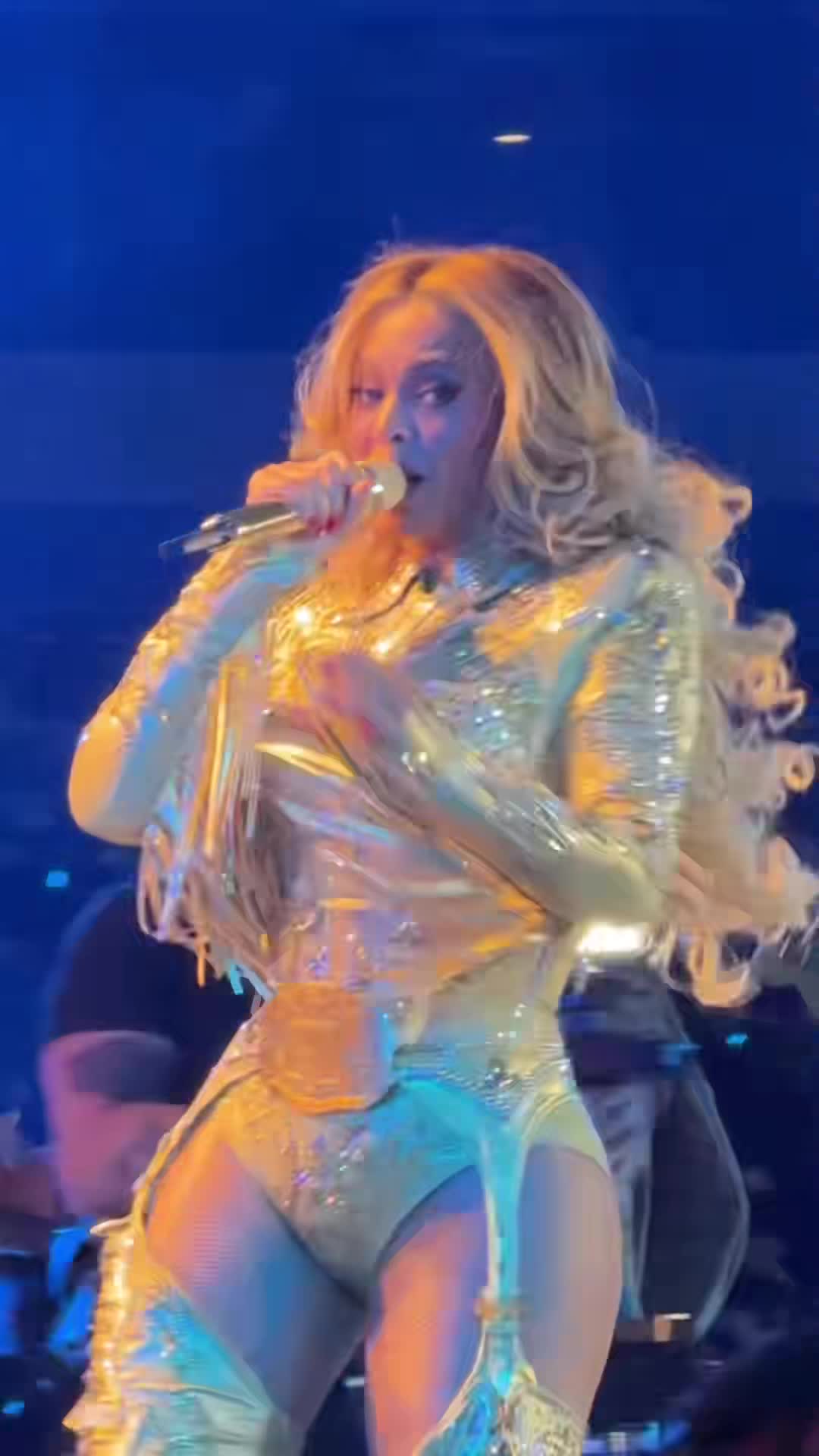 Video 304717 from Beyoncé