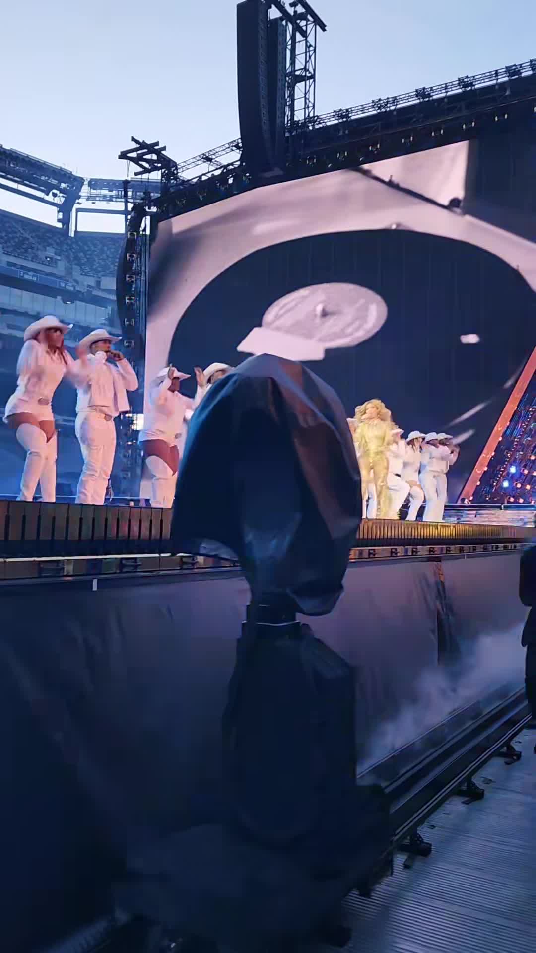 Video 304720 from Beyoncé