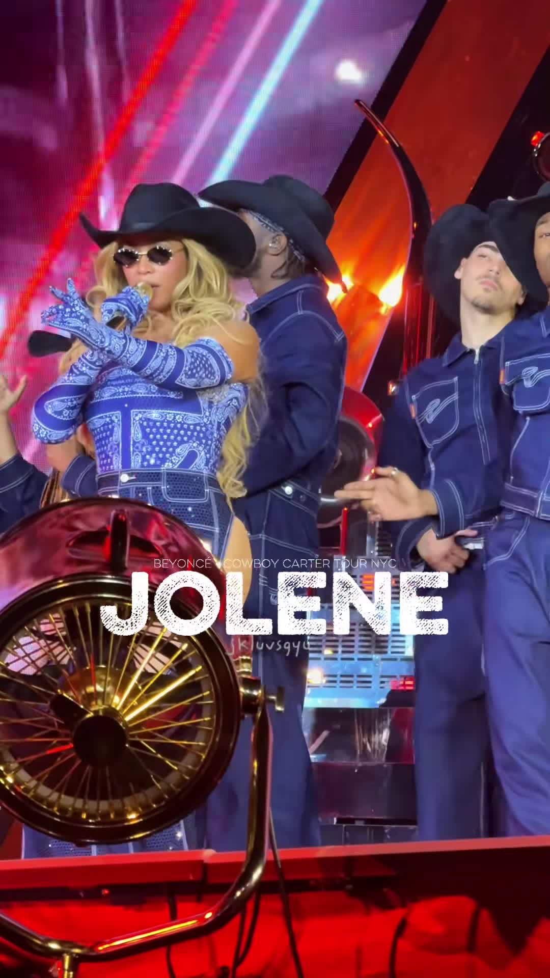 Video 304721 from Beyoncé