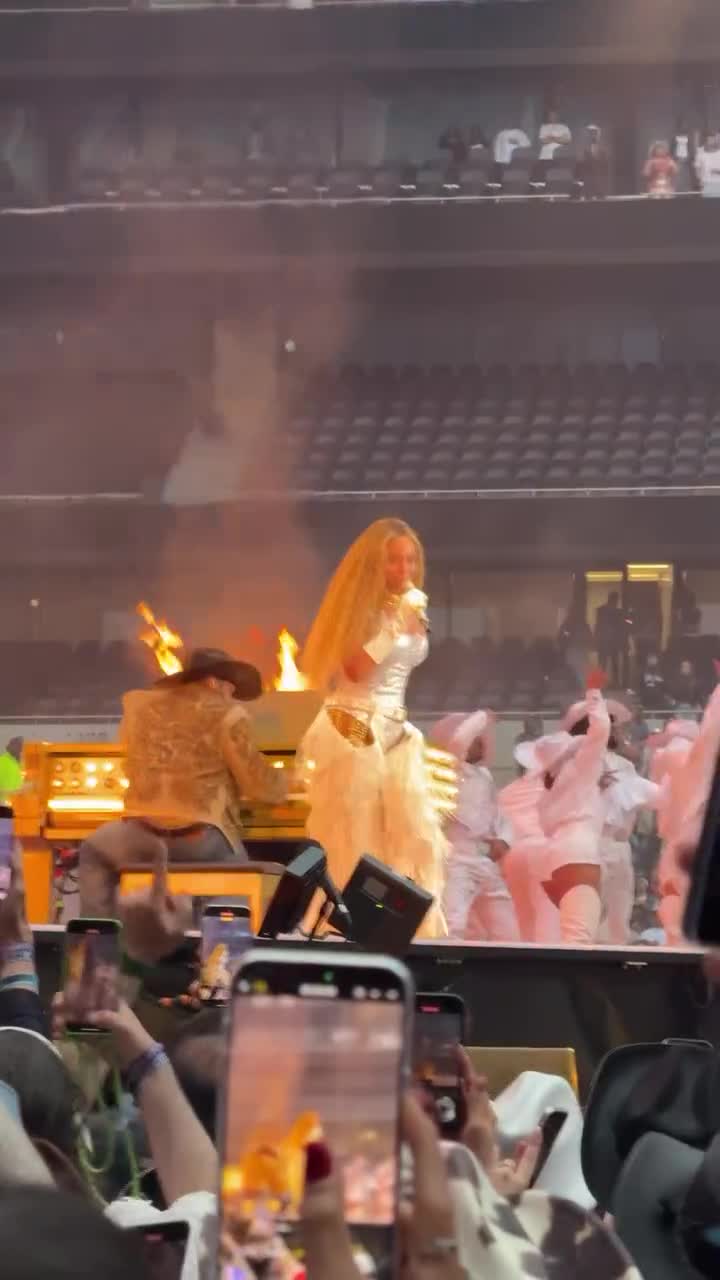 Video 434653 from Beyoncé